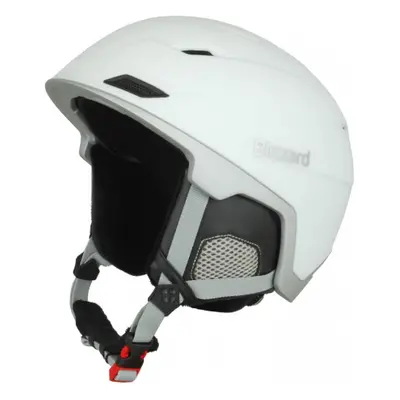 Dámska lyžiarska prilba BLIZZARD W2W Double ski helmet, white matt silver