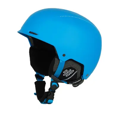 Lyžiarska prilba BLIZZARD Guide ski helmet, bright blue matt white matt