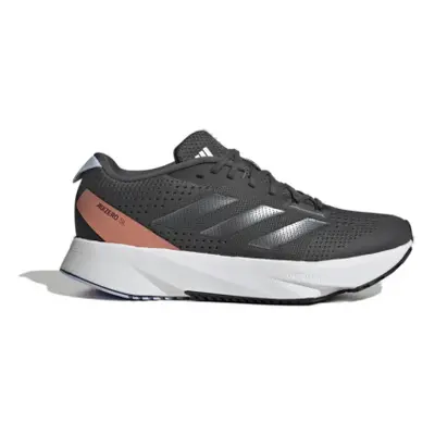 Dámska bežecká obuv ADIDAS Adizero SL grey six night metallic core black