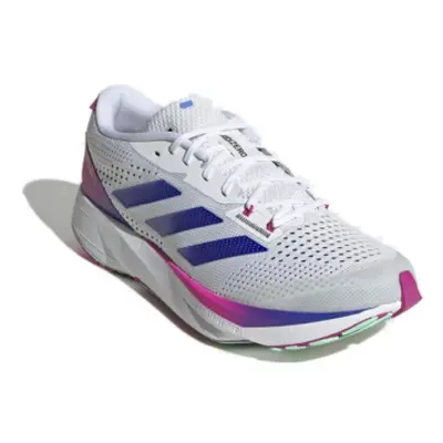 Pánska bežecká obuv ADIDAS Adizero SL cloud white lucid blue lucid fuchsia