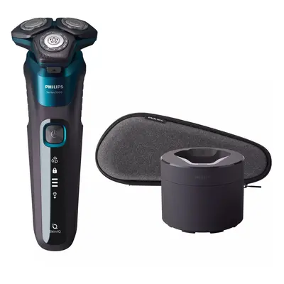 Philips Series 5000 Prestige S5579/50 Wet & Dry