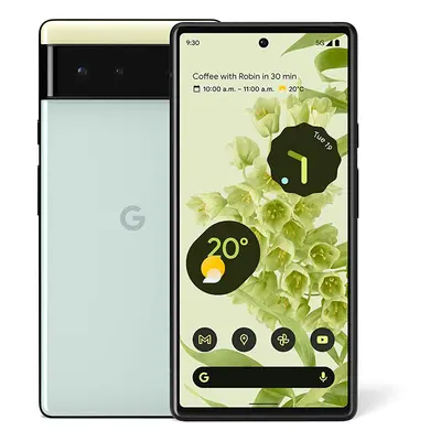 Google Pixel 6 8GB/256GB