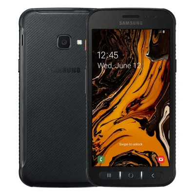 Samsung Galaxy Xcover 4S G398F