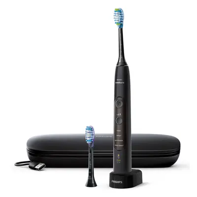 Philips Sonicare 7500 ExpertClean Black HX9631/16