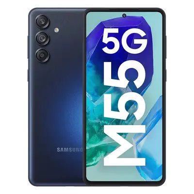 Samsung Galaxy M55 5G SM-M556B 8GB/128GB