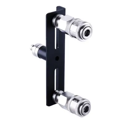 HiSmith Double Quick Adapter with 2 Heads