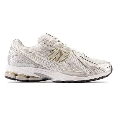 Unisex topánky New Balance M1906RI – biele