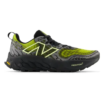 Viacfarebné pánske tenisky na behanie New Balance Fresh Foam X Hierro v8 MTHIERY8