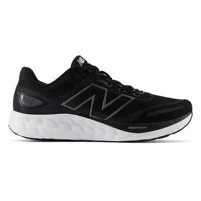 Pánske topánky New Balance Fresh Foam 680 v8 M680LK8 – čierné