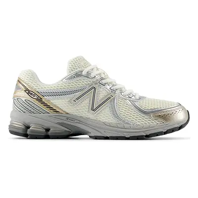 Unisex topánky New Balance 860v2 ML860SG2 – viacfarebné