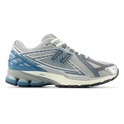 Unisex topánky New Balance M1906REO – sivé