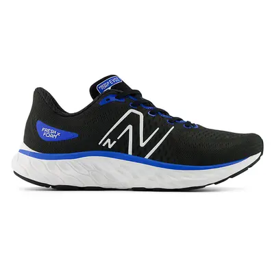 Čierne pánske tenisky na beh New Balance Fresh Foam Evoz v3 MEVOZCK3