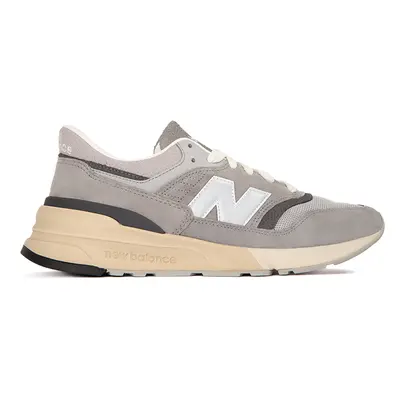 Unisex topánky New Balance U997RHA – sivé