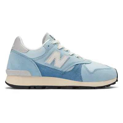 Unisex topánky New Balance M475VTG – modré