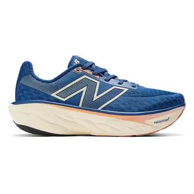 Dámske topánky New Balance Fresh Foam 1080 v14 W1080N14 – modré