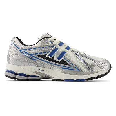 Unisex topánky New Balance M1906REB – sivé