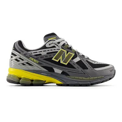 Unisex topánky New Balance M1906NA – sivé