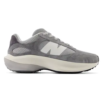 Pánske topánky New Balance WRPD RUNNER UWRPDCCB – sivé