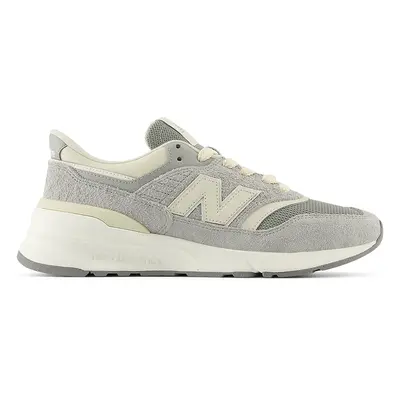 Unisex topánky New Balance U997REE – sivé