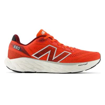 Pánske topánky New Balance Fresh Foam X 880v14 M880R14 – červené