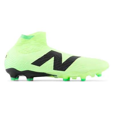 Pánske kopačky New Balance TEKELA PRO FG V4+ ST1FL45 – zelené