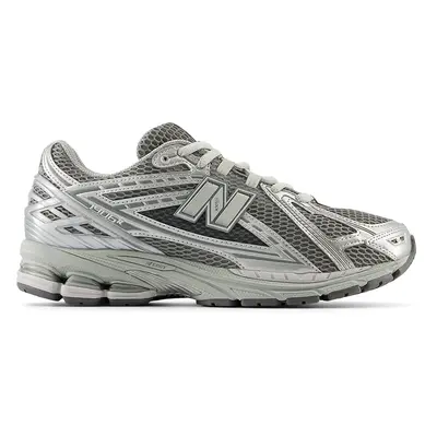 Unisex topánky New Balance M1906REH – sivé