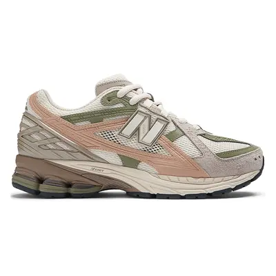 Unisex topánky New Balance M1906NE – viacfarebné