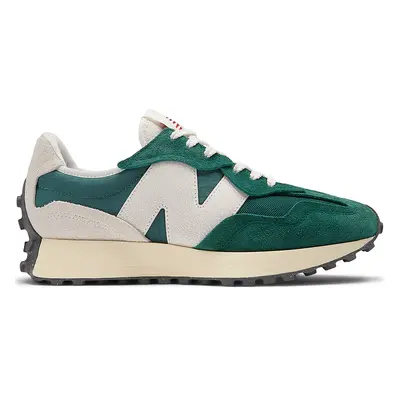 Unisex topánky New Balance U327WRG – zelené