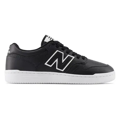 Unisex topánky New Balance BB480LBT – čierne