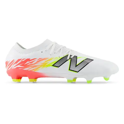 Pánske kopačky New Balance FURON PRO FG V8 SF2FIB8 – biele