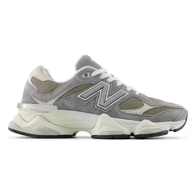 Unisex topánky New Balance U9060LBA – sivé