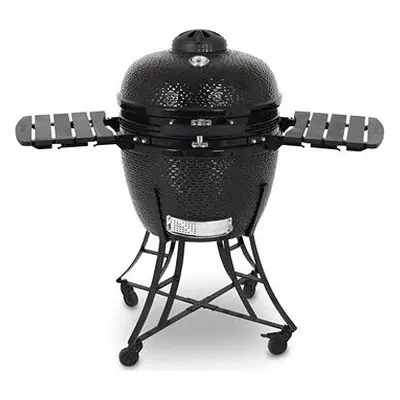 Kamado gril Black Gray PitBoss XL