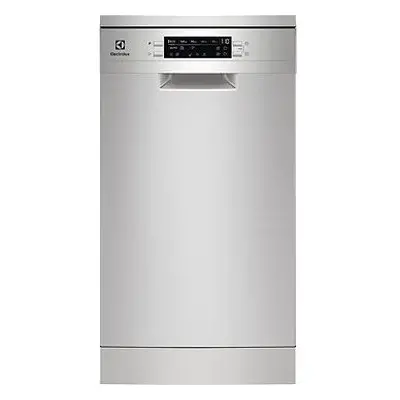 ELECTROLUX ESG43310SX GlassCare