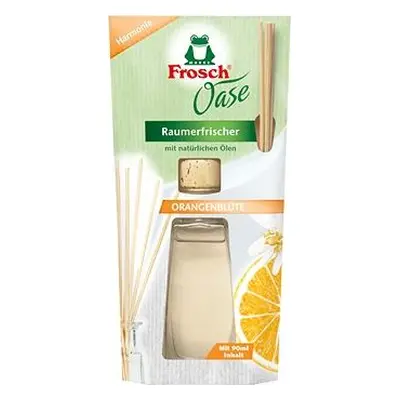 FROSCH Oase, aróma difuzér, Pomarančový háj, 90 ml