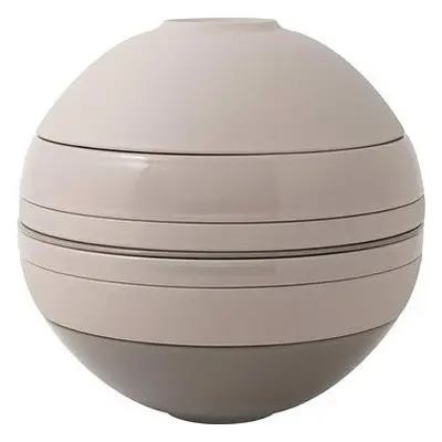 VILLEROY & BOCH ICONIC LA BOULE BEIGE