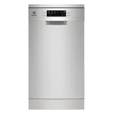 ELECTROLUX ESS42220SX SatelliteClean