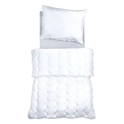 SCANquilt prikrývka COMFORT COTTON PLUS AB/AM