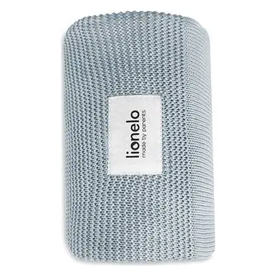 Lionelo Bambusová dečka Bamboo Blanket Grey