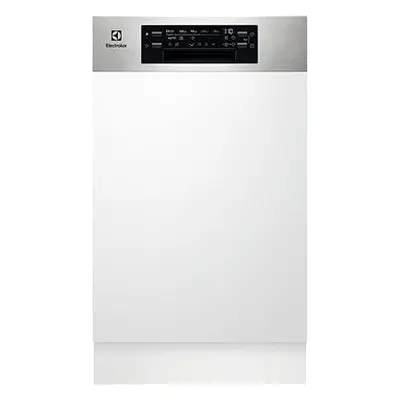 ELECTROLUX 600 FLEX SatelliteClean EES42210IX