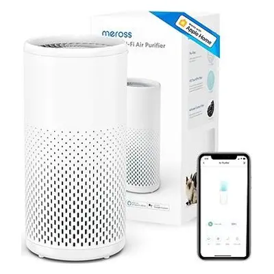 Meross Smart WiFi Air Purifier