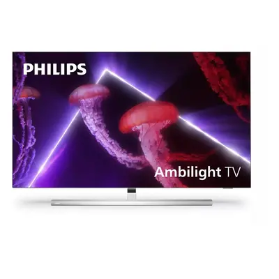 PHILIPS 65OLED807/12 vystavený kus