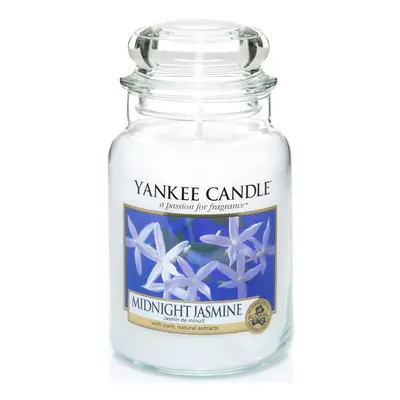 YANKEE CANDLE MIDNIGHT JASMINE 623 G