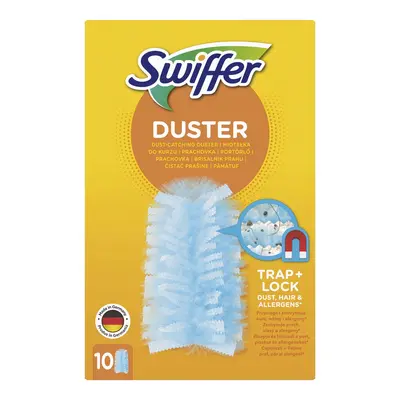 SWIFFER DUSTER NAHRADNE PRACHOVKY 10KS