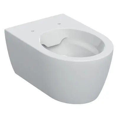 Wc závesné Geberit iCon  so zadným odpadom 501.661.00.1