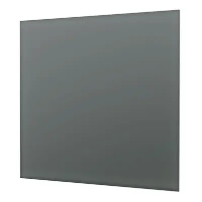 Vykurovací panel Fenix ​​GS+ 58,5x58,5 cm sklenený tmavo šedá 11V5437789