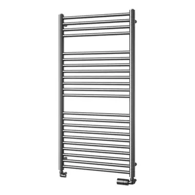 SILLA INOX ELEKTRO 1180/600 bez regulácie