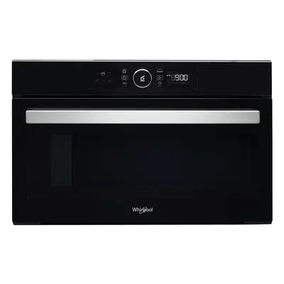 Vstavaná mikrovlnná rúra Whirlpool AMW730NB