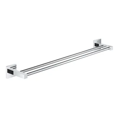 Grohe Start Cube Accessories držiak na uteráky chróm 41104000