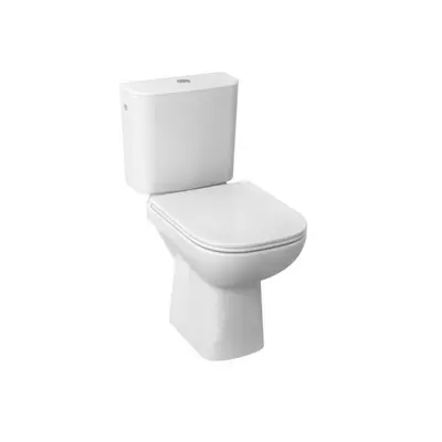 Wc kombi komplet Jika Deep zadný odpad H8266160002811