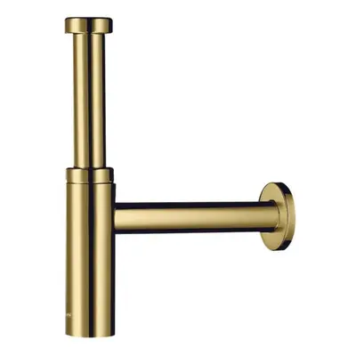 Sifón Hansgrohe lesklé zlato 52105990